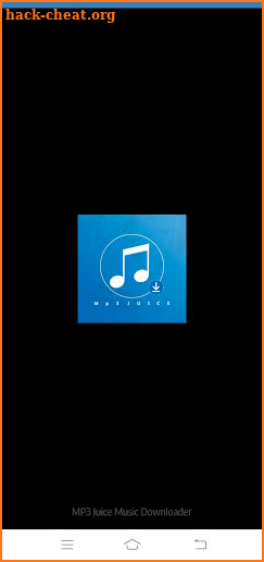 MP3 Juice Music Downloader screenshot