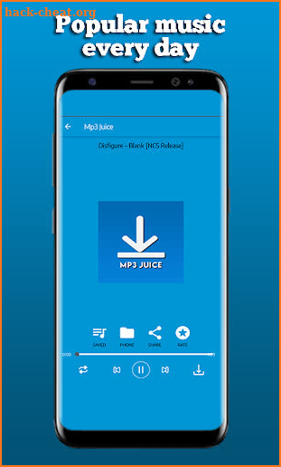 Mp3 Juice Music Downloader screenshot