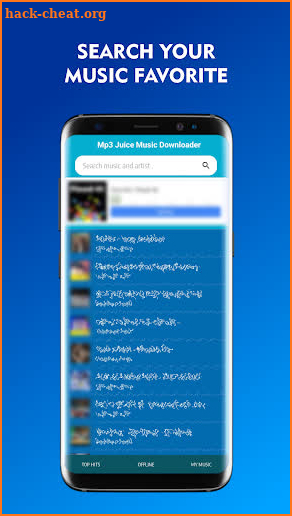 Mp3 Juice Music Downloader screenshot