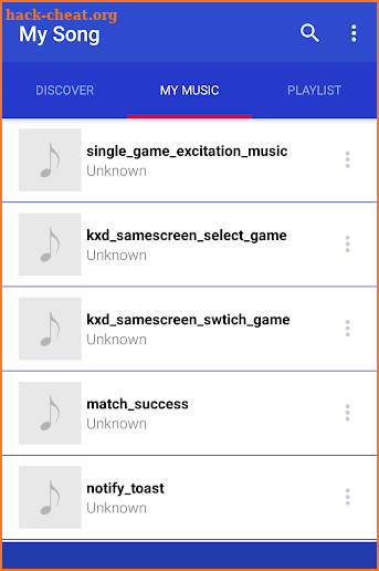 Mp3 Juice Music Player Turbodl screenshot