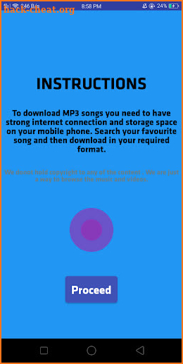 MP3 Juice Pro screenshot