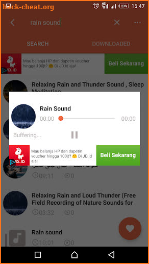 Mp3 Juice Song Free Music Download screenshot