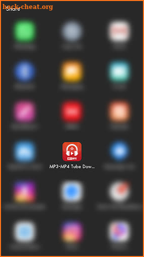 MP3 Music & MP4 Video : Tube Downloader screenshot