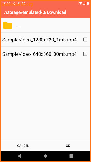 mp3 Music, Audio from Videos - Video to Mp3 screenshot