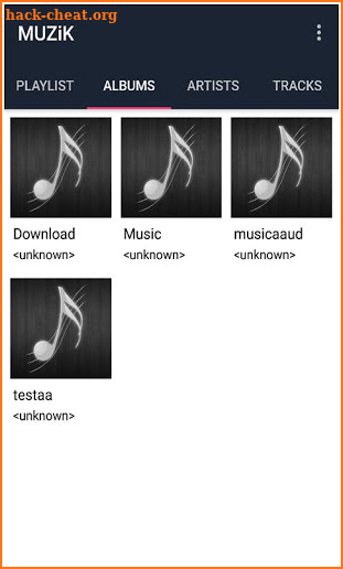 Mp3 Music : audio Player & mp3 downloader screenshot