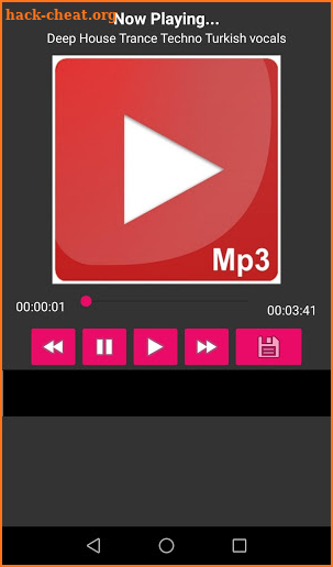 Mp3 Music Download - downloader Descargar gratis screenshot