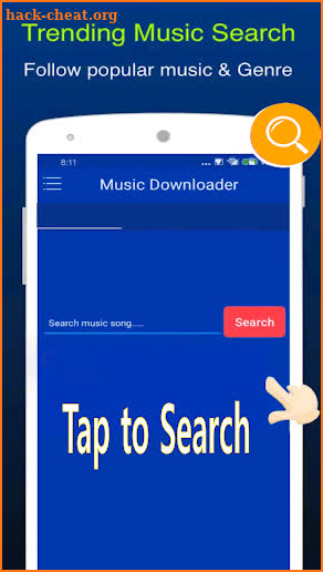 MP3 Music Download - Free Song Downloader 2020 screenshot