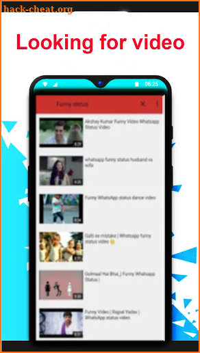 MP3 Music Download - HD Video Movie Player Free screenshot