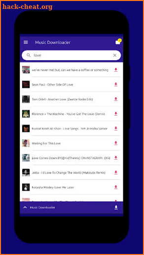 Mp3 Music Download - Music Downloader screenshot