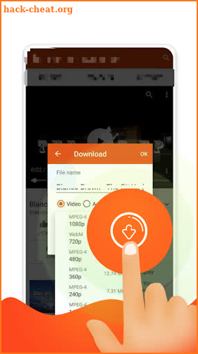 MP3 Music Downloader & All Video Download screenshot