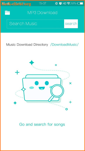 Mp3 Music Downloader & Free Music Download screenshot
