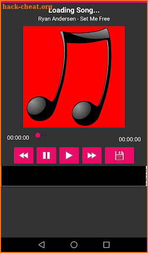 Mp3 Music Downloader (Descargar musica gratis) screenshot