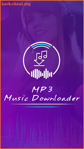 MP3 Music Downloader : HD Video Download screenshot