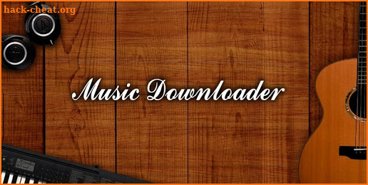 mp3 music downloader pro - free music download screenshot