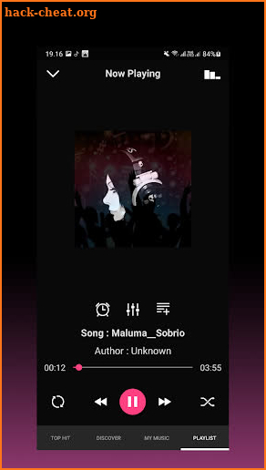 Mp3 Music Downloader Songs screenshot