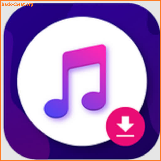 Mp3 Music Downloader TubeMusic screenshot