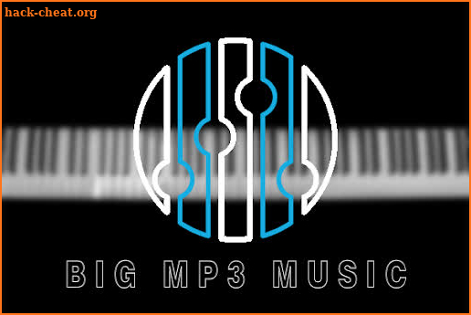 MP3 Music STREAM - BIG MUSIC screenshot