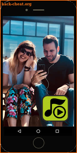 MP3 Musica Gratis screenshot