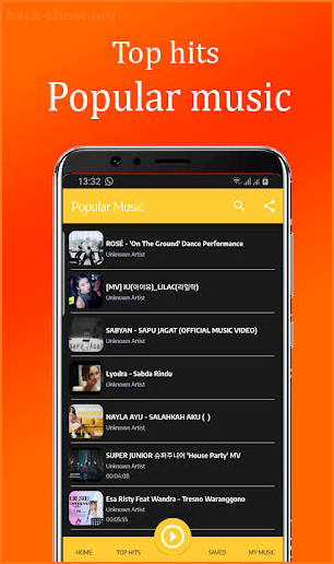 Mp3 Tube Music Downloader - Tube Play Download screenshot