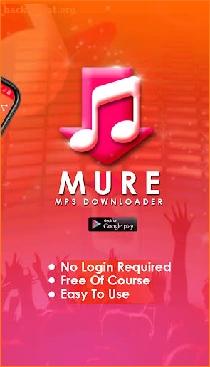 Mp3Juice Free Downloader - Free Mp3 screenshot