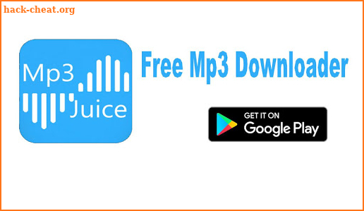 Mp3Juice - Free Juice Mp3 Downloader screenshot