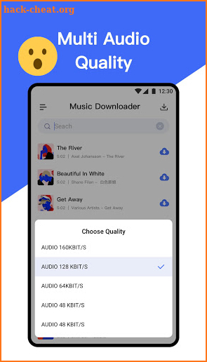 Mp3Juice - Free Juices Music Downloader screenshot