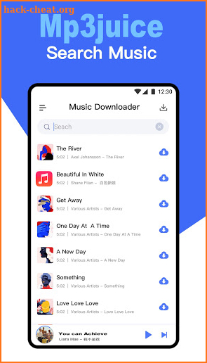 Mp3Juice - Free Juices Music Downloader 2021 screenshot