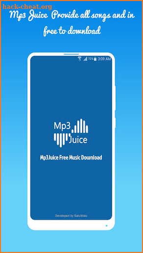 Mp3Juice - Free Mp3 Juice Download screenshot