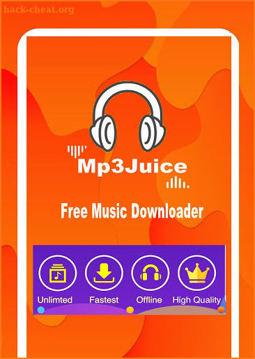 Mp3juice - Free Mp3 Juice downloader screenshot