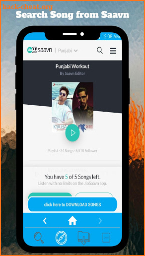 Mp3juice - Free Mp3 Juice Downloader 2020 screenshot