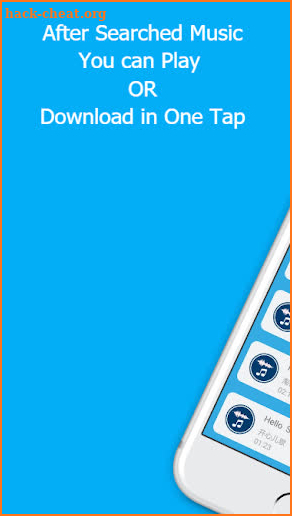 Mp3juice - Free Mp3 Music Downloader screenshot
