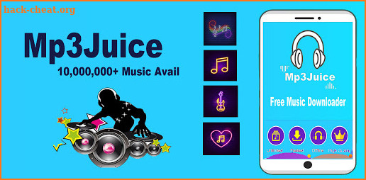 Mp3juice - Free Mp3Juice Music Downloader screenshot
