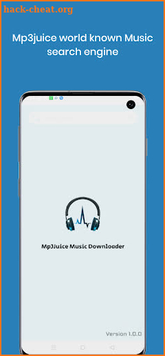 Mp3Juice - Free Mp3Juices Music Downloader screenshot
