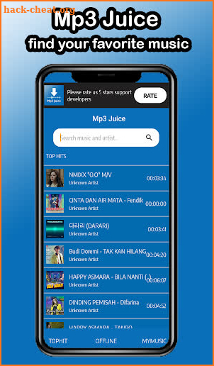 Mp3Juice - Mp3 Juice Download screenshot