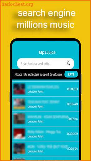 Mp3Juice - Mp3 Juice Download screenshot