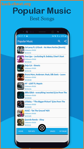 Mp3juice - Mp3 Juice Free Music Downloader Songs screenshot