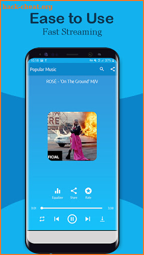 Mp3juice - Mp3 Juice Free Music Downloader Songs screenshot