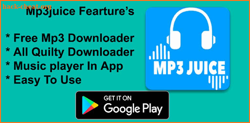 Mp3juice - Mp3 Juice Music App screenshot