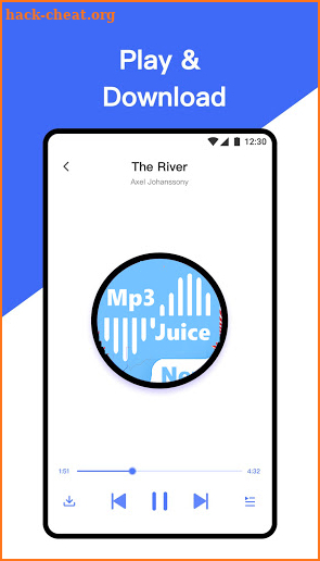 Mp3Juice Mp3 Juices Downloader screenshot