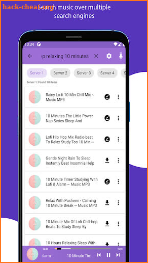 Mp3Juice - MP3 Music Download screenshot