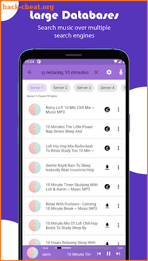 MP3Juice - MP3 Music Download screenshot