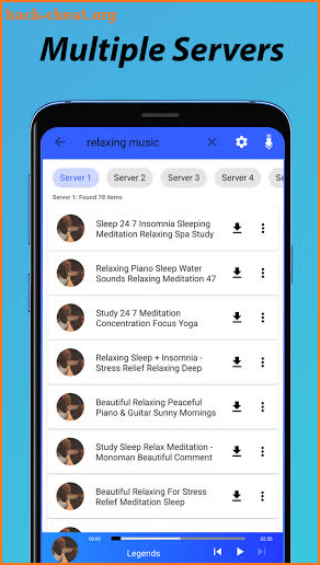 Mp3juice - MP3 Music Downloader screenshot