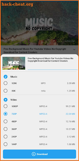 MP3juice; Mp3 Music Downloader screenshot