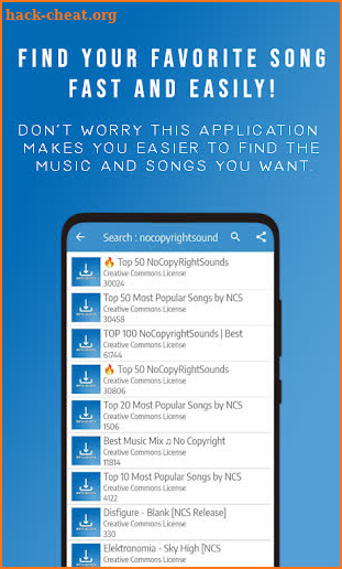 Mp3Juice MP3 Music Downloader screenshot