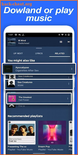 Mp3Juice -MP3 Music Downloader screenshot