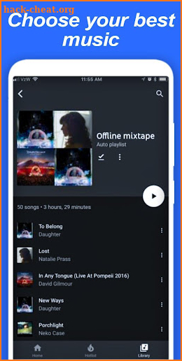 Mp3Juice -MP3 Music Downloader screenshot