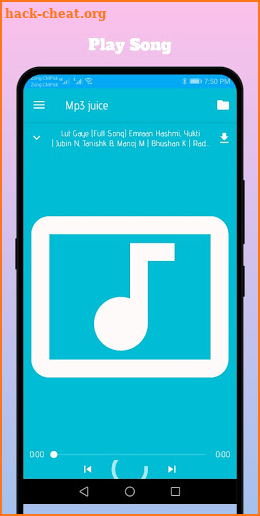 Mp3Juice - Mp3juices Free Music Downloader 2021 screenshot