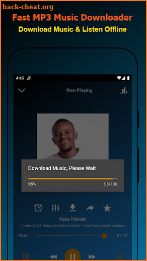 Mp3Juice Music Downloader screenshot