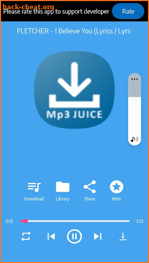 Mp3Juice - Music Downloader screenshot
