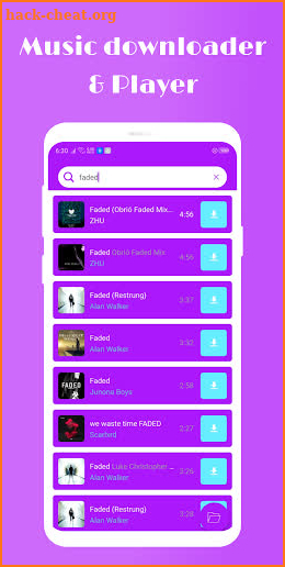 Mp3juice - Music Downloader Mp3Juice screenshot
